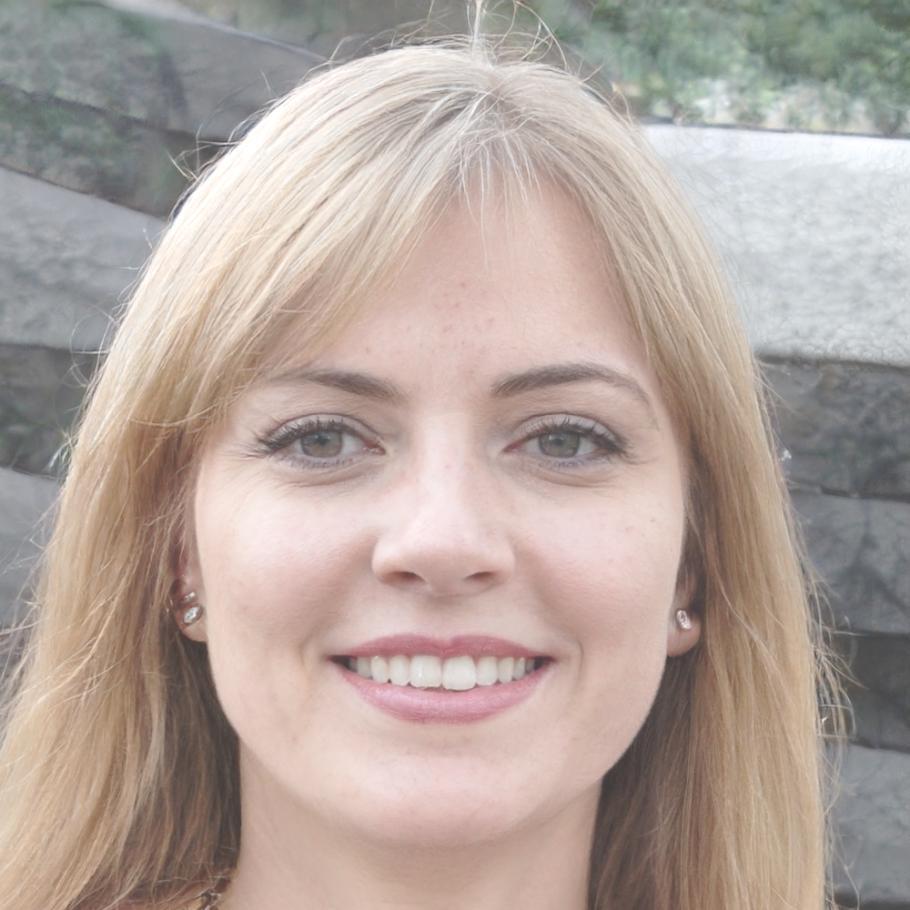 Diana Rodriguez, Budget Compliance Specialist